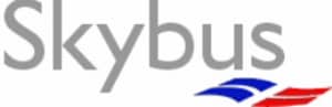 Skybus Operating Flights To Newquay